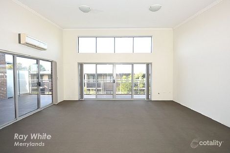 Property photo of 17/38 Boomerang Street Granville NSW 2142