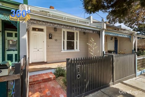 18 Collier Cres, Brunswick, VIC 3056