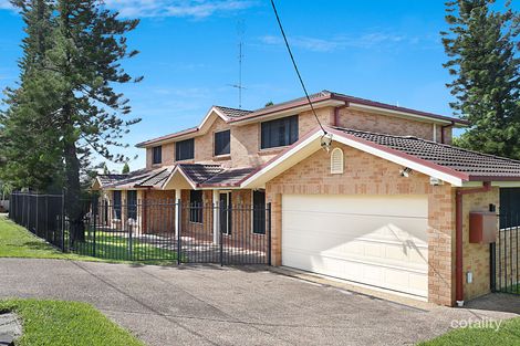 Property photo of 199 Lake Road Elermore Vale NSW 2287