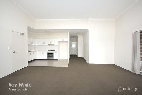 Property photo of 17/38 Boomerang Street Granville NSW 2142