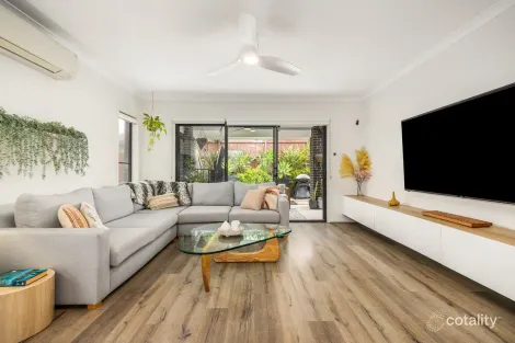 Property photo of 52 Campbell Drive Mango Hill QLD 4509