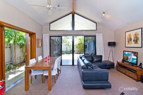 Property photo of 100 Cypress Terrace Palm Beach QLD 4221