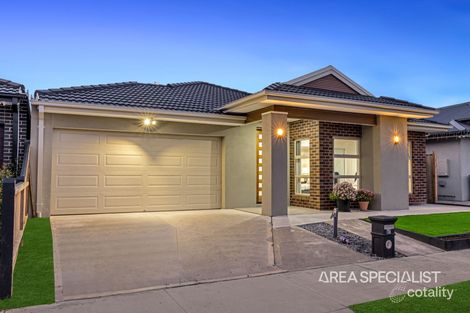 61 Makedonia St, Tarneit, VIC 3029