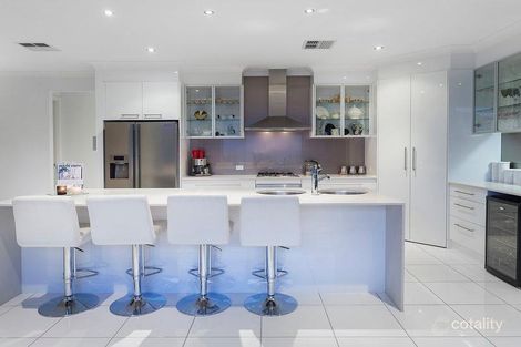 Property photo of 15 Iridium Drive Hope Island QLD 4212