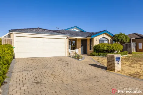 10 Hedgeley Cnr, Landsdale, WA 6065