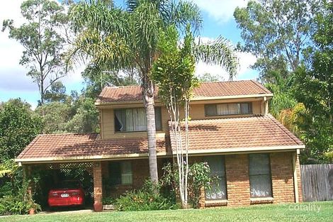 16 Hush Pl, Rochedale South, QLD 4123