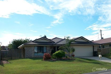 Property photo of 12 Hamilton Drive Clinton QLD 4680