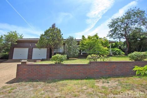 Property photo of 31 Amsterdam Crescent Tolland NSW 2650