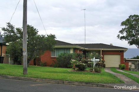 Property photo of 16 Swain Crescent Dapto NSW 2530