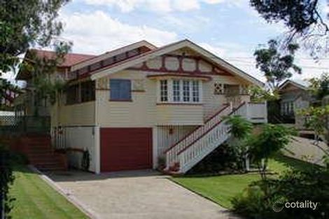 Property photo of 6 Hibiscus Avenue Ashgrove QLD 4060