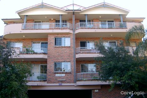 Property photo of 2/30-32 Lennox Street Parramatta NSW 2150