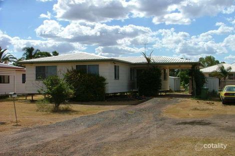 Property photo of 32A Charles Street Dalby QLD 4405
