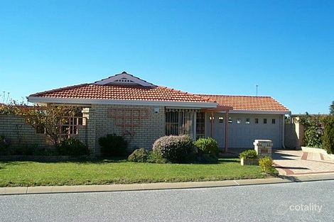 13 Birdie Ct, Cooloongup, WA 6168