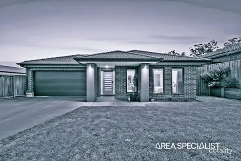 Property photo of 6 Scentbark Way Garfield VIC 3814