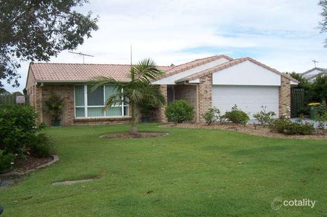 Property photo of 18 Allenby Crescent Windaroo QLD 4207
