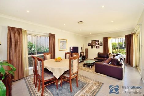 Property photo of 8 Spotted Gum Avenue Lidcombe NSW 2141