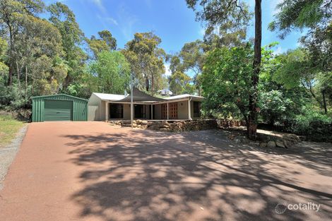 Property photo of 335 Allman Road Parkerville WA 6081