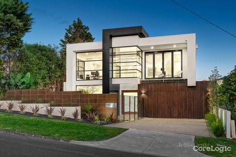 Property photo of 23 Hertford Crescent Balwyn VIC 3103