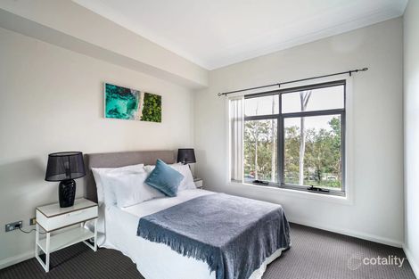 Property photo of 66/14-18 College Crescent Hornsby NSW 2077