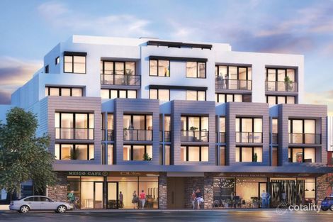 334/756 Sydney Rd, Brunswick, VIC 3056