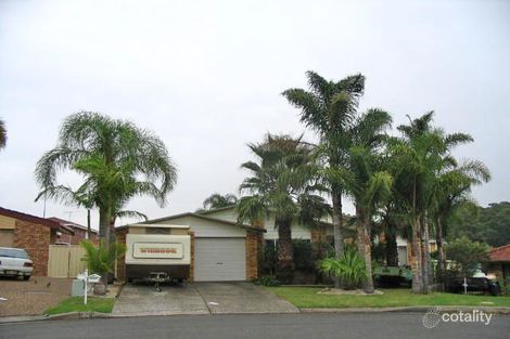 7 Wandoo Pl, Shellharbour, NSW 2529