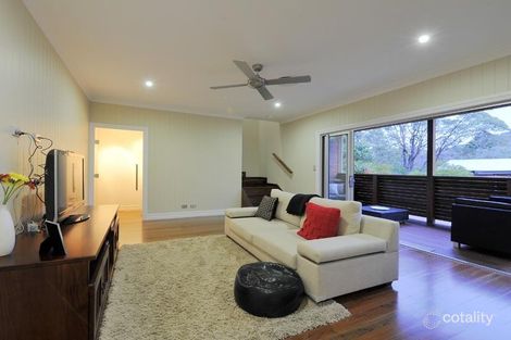 Property photo of 68 Stuartholme Road Bardon QLD 4065