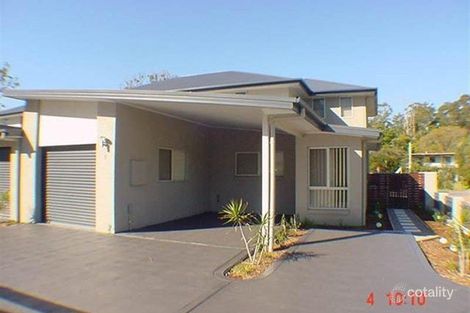 Property photo of 39 Primary Crescent Nelson Bay NSW 2315