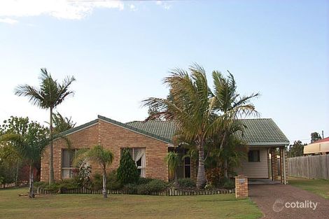 10 Paul Dr, Point Vernon, QLD 4655