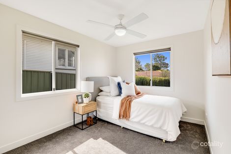 Property photo of 15 McNamara Street Centenary Heights QLD 4350