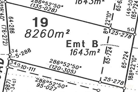 Lot 19 Portobello Rd, Helidon Spa, QLD 4344