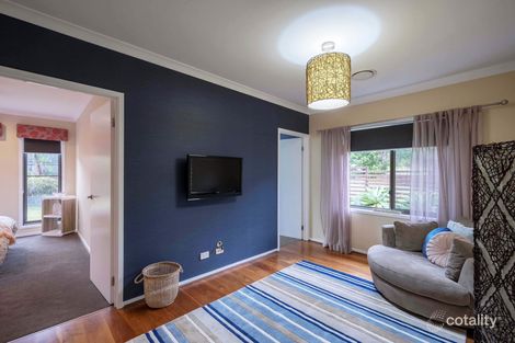 Property photo of 43 McGrath Court Moggill QLD 4070