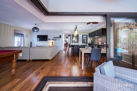 Property photo of 43 McGrath Court Moggill QLD 4070