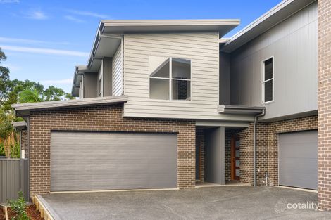 Property photo of 2/29 Carr Street Towradgi NSW 2518