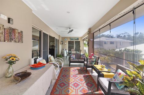 Property photo of 6 Lowell Street Reedy Creek QLD 4227