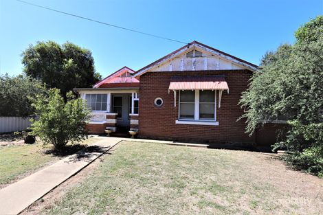 Property photo of 1 Yass Road Cootamundra NSW 2590