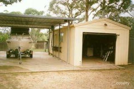 Property photo of 59 Kader Street Bargo NSW 2574