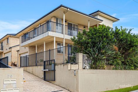 Property photo of 1/70 Grey Street Keiraville NSW 2500