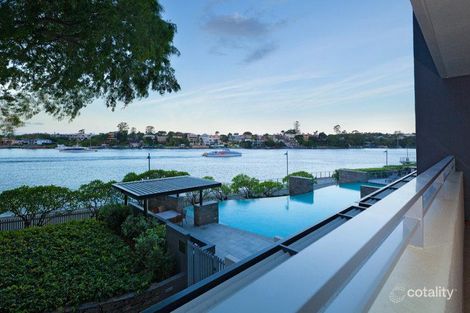 1343/22 Refinery Pde, New Farm, QLD 4005