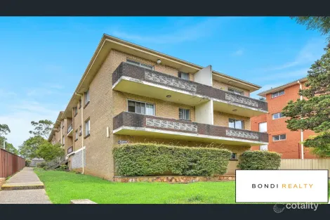 9/32-34 Myra Rd, Dulwich Hill, NSW 2203