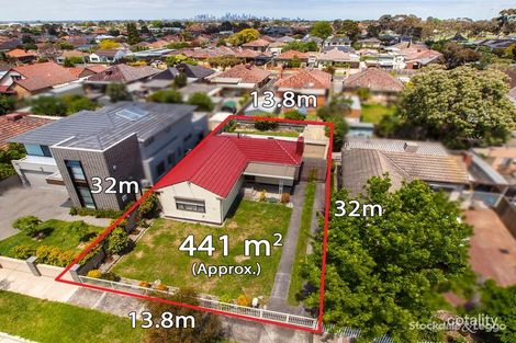 Property photo of 33 Alexandra Street Pascoe Vale VIC 3044