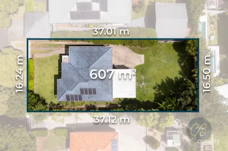 Property photo of 16 Harrow Street Nundah QLD 4012