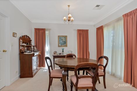 Property photo of 5 Wynyard Grove Wattle Park SA 5066