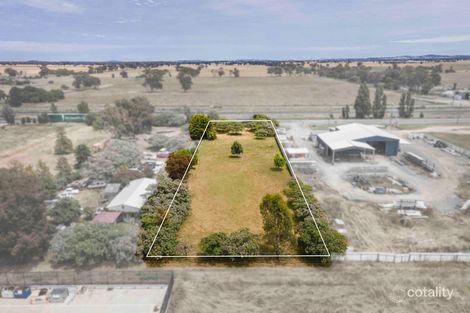 16 Melville St, Culcairn, NSW 2660