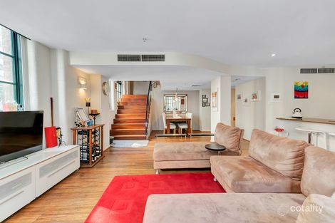 113/133 Goulburn St, Surry Hills, NSW 2010