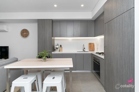 Property photo of 511/4 Kiln Road Kirrawee NSW 2232