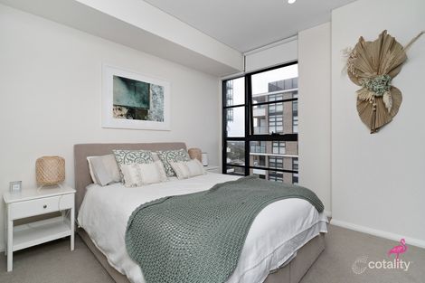 Property photo of 511/4 Kiln Road Kirrawee NSW 2232