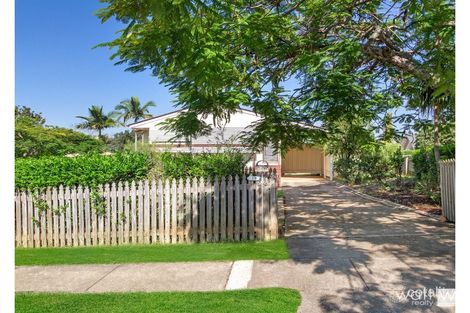 Property photo of 28 Denver Road Carseldine QLD 4034