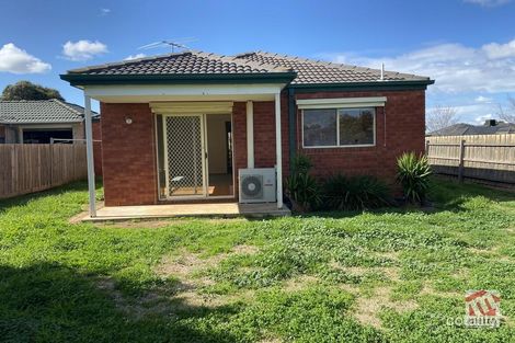 Property photo of 67 Kirkton Drive Kurunjang VIC 3337