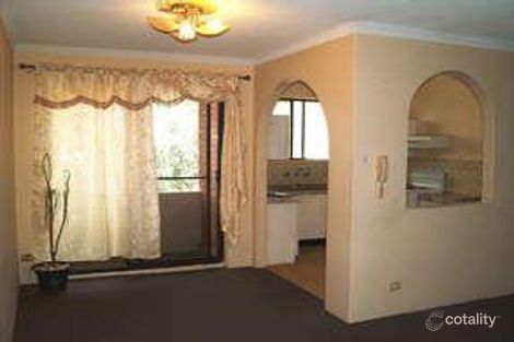 Property photo of 18/10 Forbes Street Warwick Farm NSW 2170