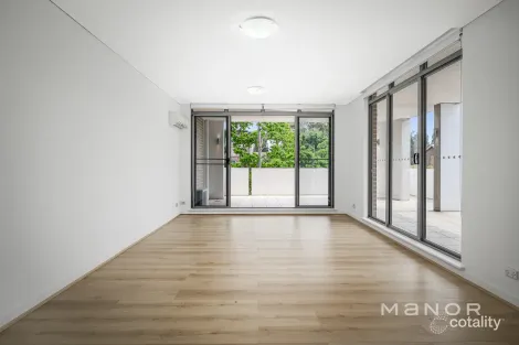 Property photo of 36/28 Brickworks Drive Holroyd NSW 2142